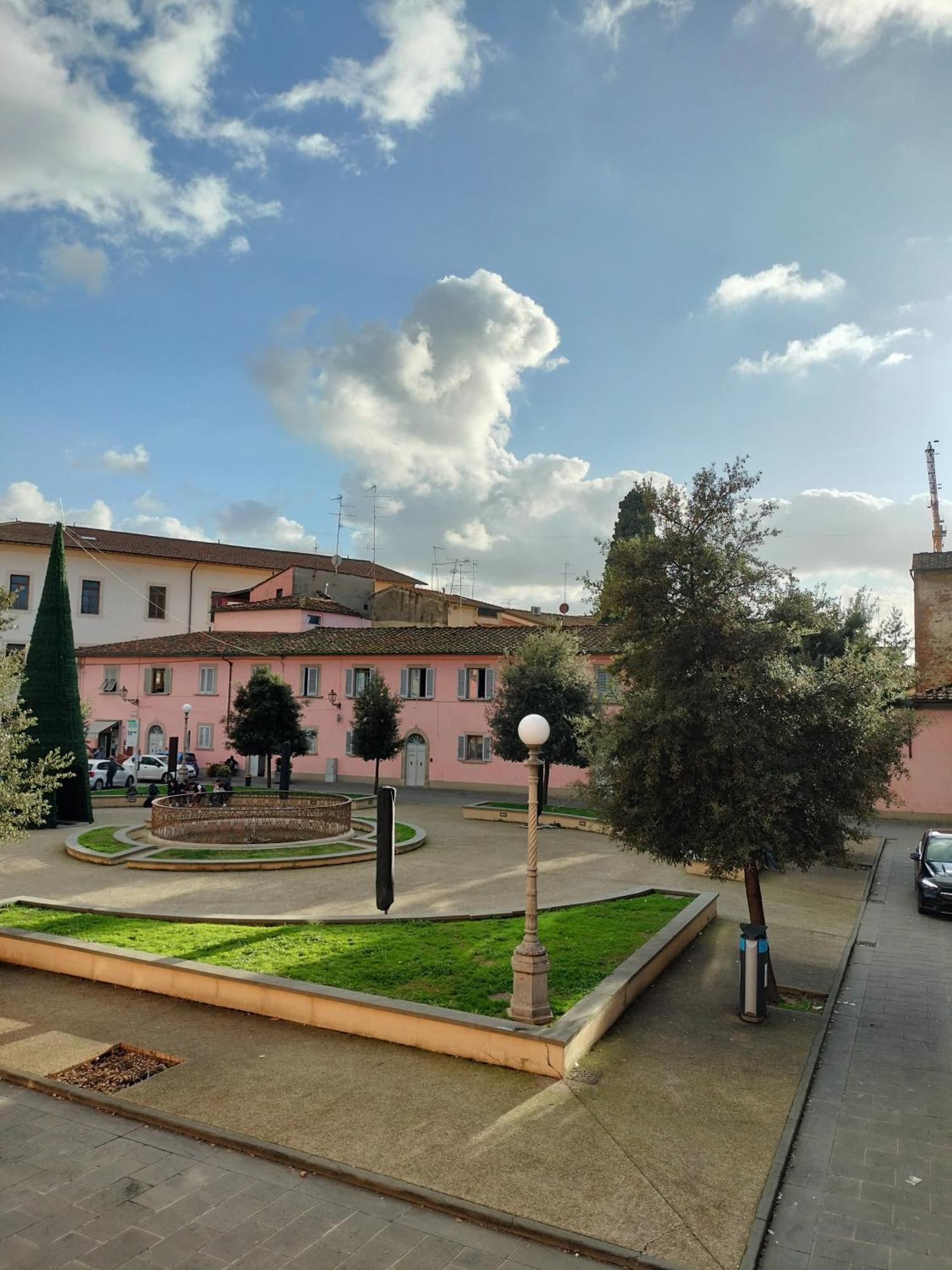 Foresteria San Niccolo Prato  Exterior foto