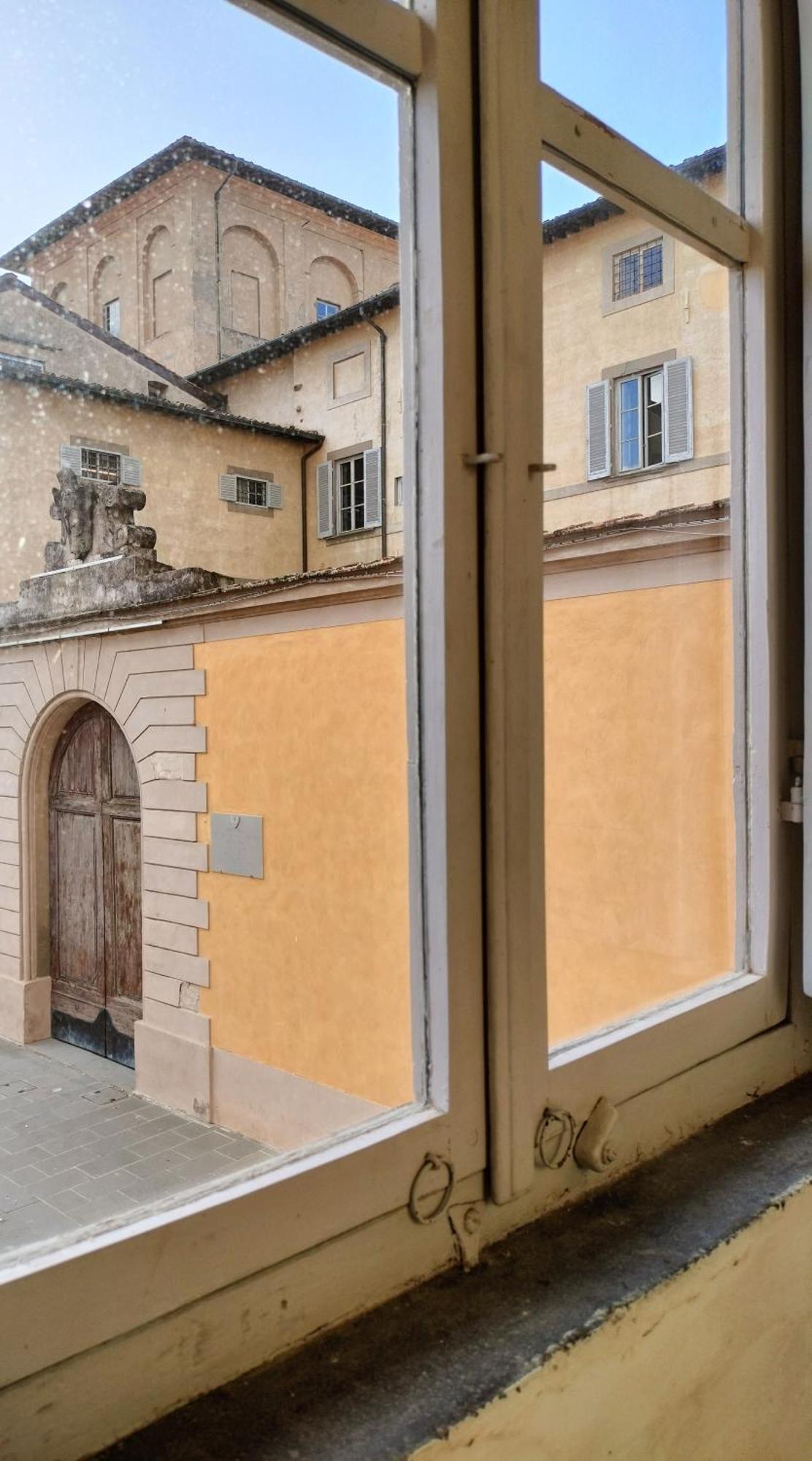 Foresteria San Niccolo Prato  Exterior foto